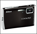 Nikon Coolpix S52c